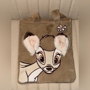 Disney Bambi tote